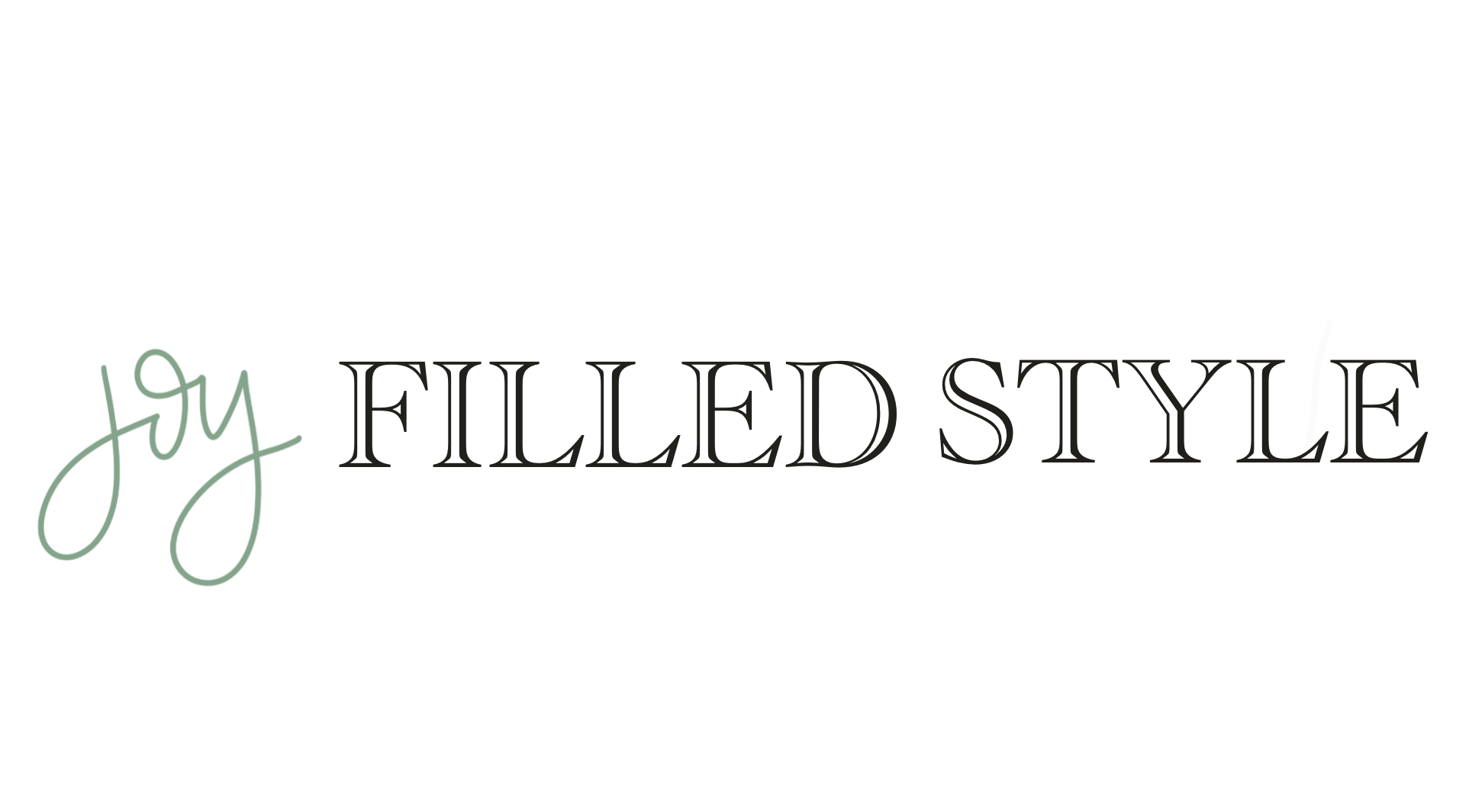 Joy filled Style Beauty, Fashion, Lifestyle, Blog