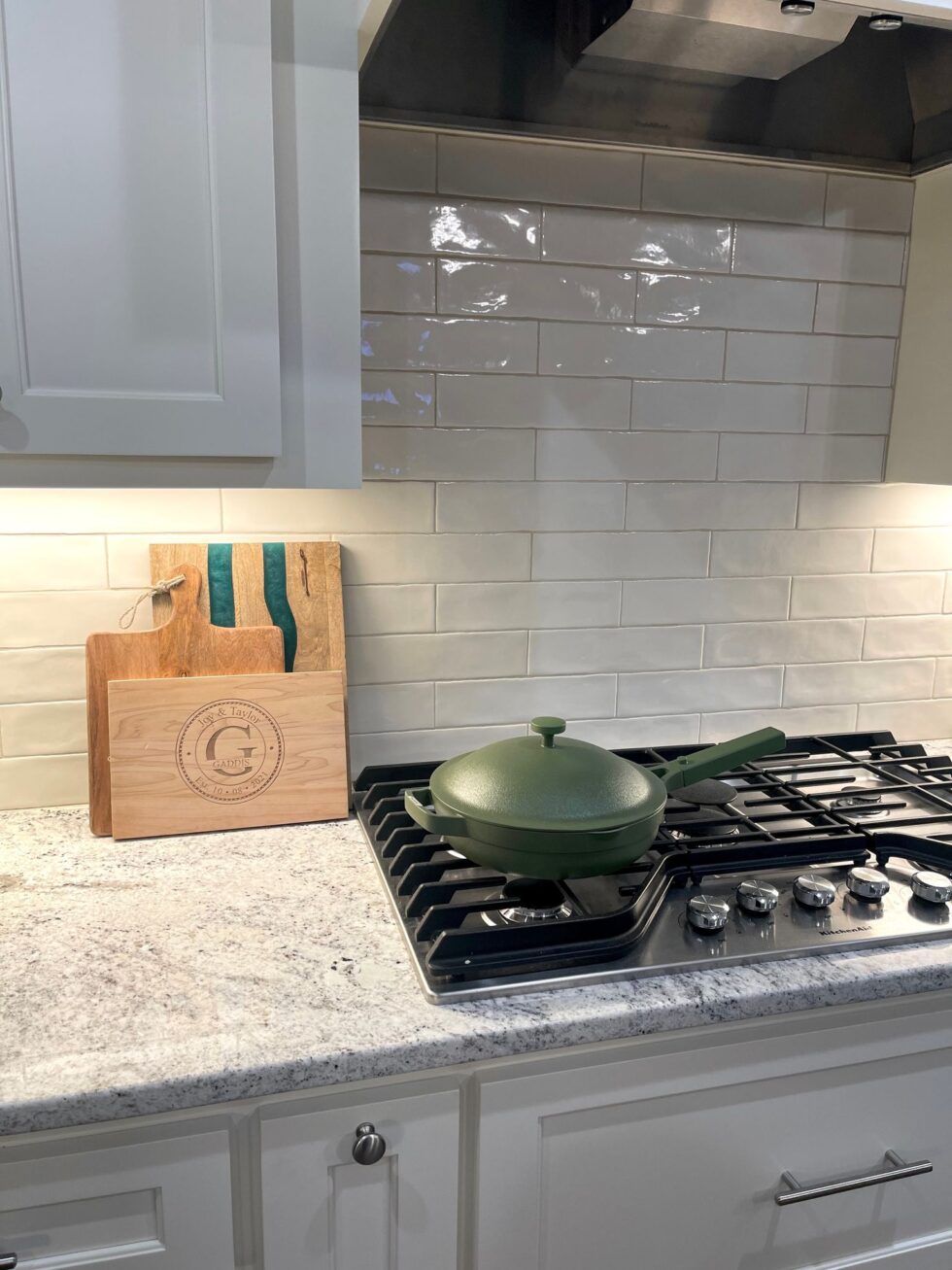 Most Used Kitchen Items Joy Filled Style