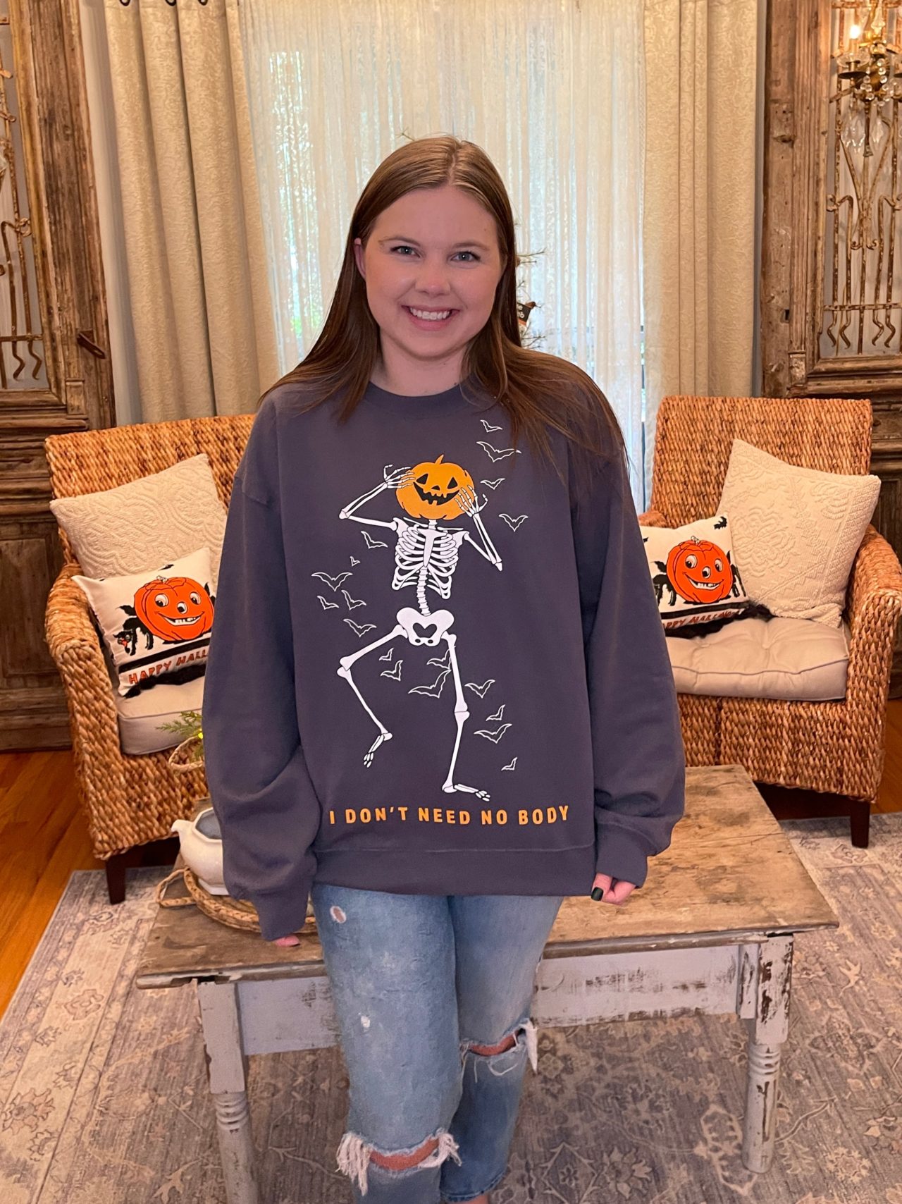 Graphic Sweatshirts Under 22 Joy Filled Style