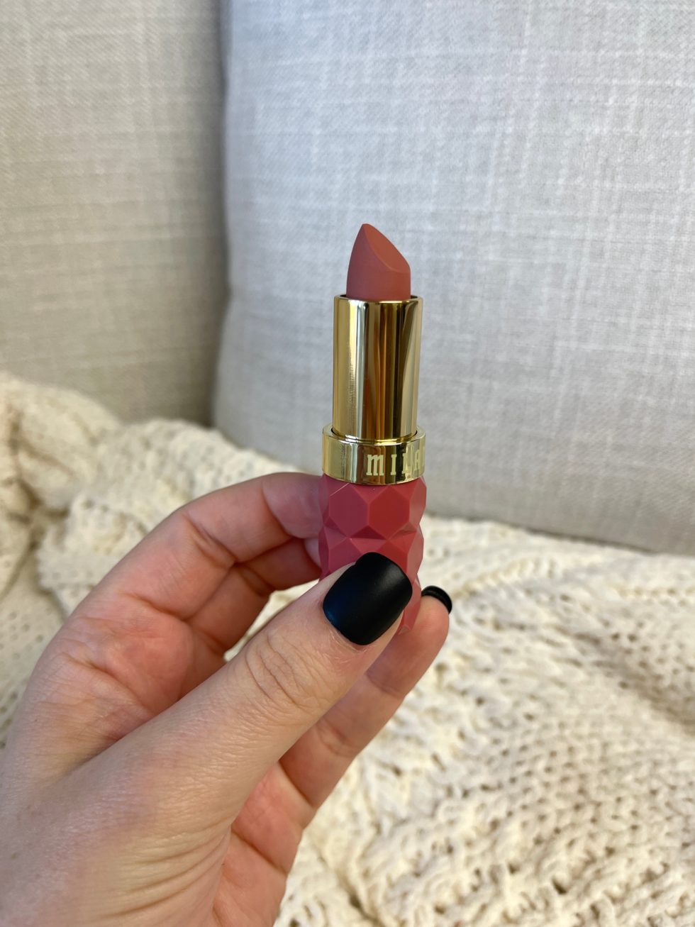 Charlotte Tilbury Pillow Talk Lipstick Dupe