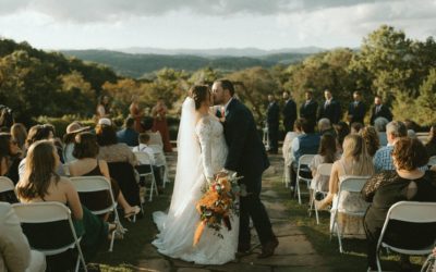 Wedding Part 3: Photos & Ceremony